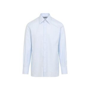 Tom Ford Cotton Shirt Men
